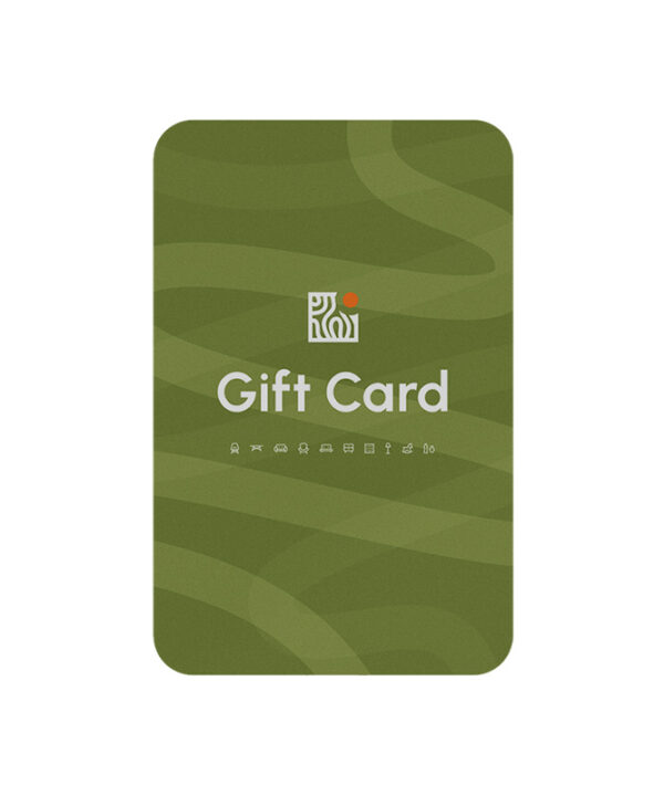 e-Gift card